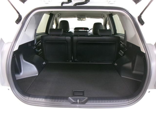 プリウスα Ｓツーリングセレクション　フルセグ　メモリーナビ　ＤＶＤ再生　ミュージックプレイヤー接続可　バックカメラ　ＥＴＣ　ＬＥＤヘッドランプ　記録簿　アイドリングストップ（30枚目）