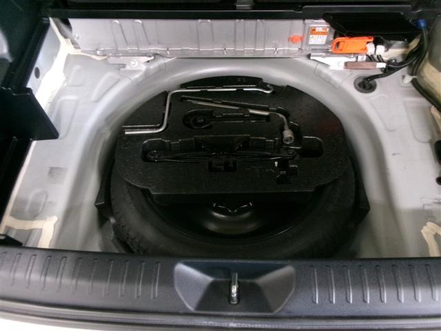 プリウスα Ｓツーリングセレクション　フルセグ　メモリーナビ　ＤＶＤ再生　ミュージックプレイヤー接続可　バックカメラ　ＥＴＣ　ＬＥＤヘッドランプ　記録簿　アイドリングストップ（31枚目）