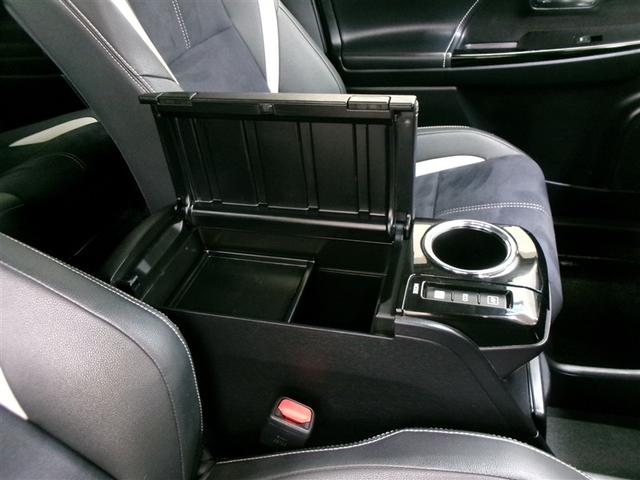 プリウスα Ｓツーリングセレクション　フルセグ　メモリーナビ　ＤＶＤ再生　ミュージックプレイヤー接続可　バックカメラ　ＥＴＣ　ＬＥＤヘッドランプ　記録簿　アイドリングストップ（36枚目）