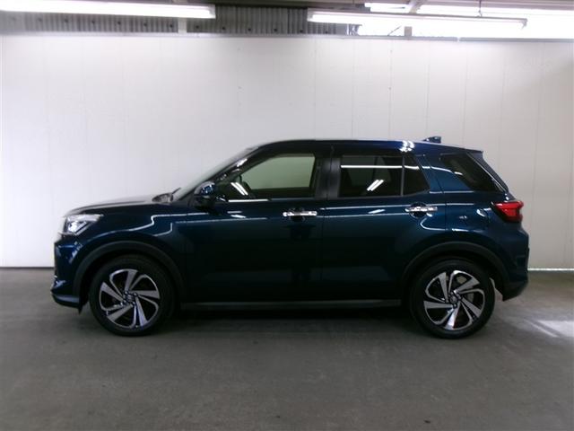 ライズ Ｚ　４ＷＤ　フルセグ　メモリーナビ　ＤＶＤ再生　ミュージックプレイヤー接続可　バックカメラ　衝突被害軽減システム　ＥＴＣ　ドラレコ　ＬＥＤヘッドランプ　記録簿　アイドリングストップ（2枚目）