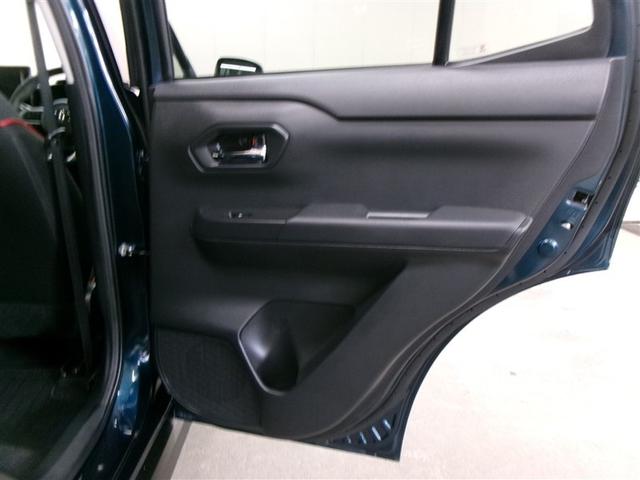 ライズ Ｚ　４ＷＤ　フルセグ　メモリーナビ　ＤＶＤ再生　ミュージックプレイヤー接続可　バックカメラ　衝突被害軽減システム　ＥＴＣ　ドラレコ　ＬＥＤヘッドランプ　記録簿　アイドリングストップ（12枚目）