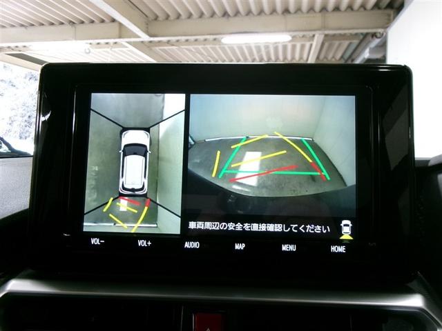 ライズ Ｚ　４ＷＤ　フルセグ　メモリーナビ　ＤＶＤ再生　ミュージックプレイヤー接続可　バックカメラ　衝突被害軽減システム　ＥＴＣ　ドラレコ　ＬＥＤヘッドランプ　記録簿　アイドリングストップ（16枚目）