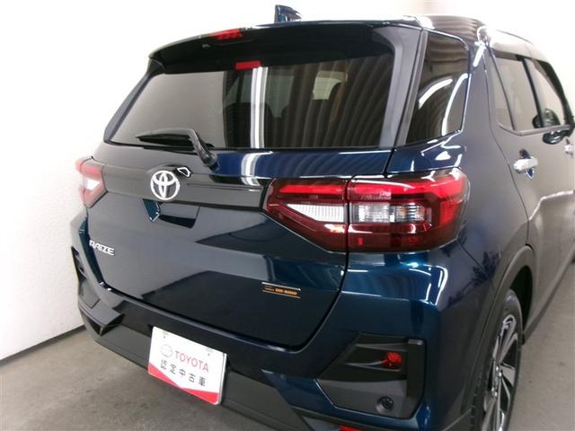 ライズ Ｚ　４ＷＤ　フルセグ　メモリーナビ　ＤＶＤ再生　ミュージックプレイヤー接続可　バックカメラ　衝突被害軽減システム　ＥＴＣ　ドラレコ　ＬＥＤヘッドランプ　記録簿　アイドリングストップ（31枚目）