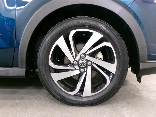 ライズ Ｚ　４ＷＤ　フルセグ　メモリーナビ　ＤＶＤ再生　ミュージックプレイヤー接続可　バックカメラ　衝突被害軽減システム　ＥＴＣ　ドラレコ　ＬＥＤヘッドランプ　記録簿　アイドリングストップ（35枚目）