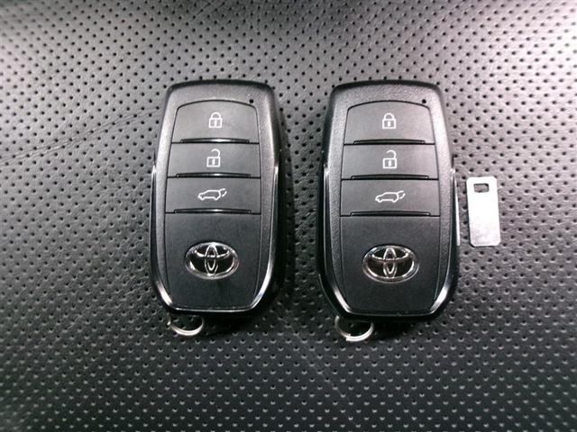 ハリアー Ｚ　レザーパッケージ　革シート　フルセグ　メモリーナビ　ミュージックプレイヤー接続可　バックカメラ　衝突被害軽減システム　ＥＴＣ　ドラレコ　ＬＥＤヘッドランプ　フルエアロ　記録簿（37枚目）