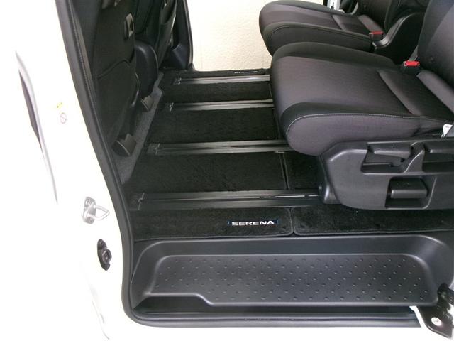セレナ ｅ－パワー　ハイウェイスターＶ　フルセグ　メモリーナビ　ＤＶＤ再生　ミュージックプレイヤー接続可　バックカメラ　衝突被害軽減システム　ＥＴＣ　ドラレコ　両側電動スライド　ＬＥＤヘッドランプ　乗車定員７人　３列シート（12枚目）