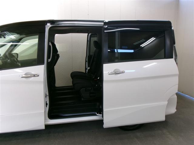 セレナ ｅ－パワー　ハイウェイスターＶ　フルセグ　メモリーナビ　ＤＶＤ再生　ミュージックプレイヤー接続可　バックカメラ　衝突被害軽減システム　ＥＴＣ　ドラレコ　両側電動スライド　ＬＥＤヘッドランプ　乗車定員７人　３列シート（37枚目）