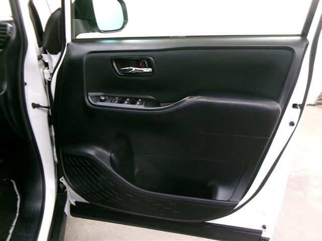 ノア Si ダブルバイビー フルセグ メモリーナビ DVD再生 ミュージックプレイヤー接続可 バックカメラ 衝突被害軽減システム ETC ドラレコ 両側電動スライド LEDヘッドランプ ウオークスルー 乗車定員7人 3列シート(9枚目)