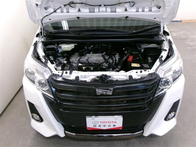 ノア Si ダブルバイビー フルセグ メモリーナビ DVD再生 ミュージックプレイヤー接続可 バックカメラ 衝突被害軽減システム ETC ドラレコ 両側電動スライド LEDヘッドランプ ウオークスルー 乗車定員7人 3列シート(24枚目)