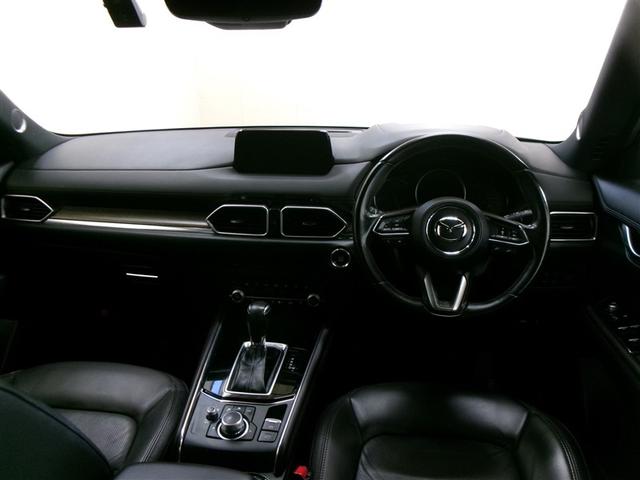 ＣＸ－５ ＸＤ　エクスクルーシブモード　フルセグ　メモリーナビ　ＤＶＤ再生　バックカメラ　衝突被害軽減システム　ＥＴＣ　ドラレコ　ＬＥＤヘッドランプ　ワンオーナー　記録簿　アイドリングストップ　ディーゼル（5枚目）