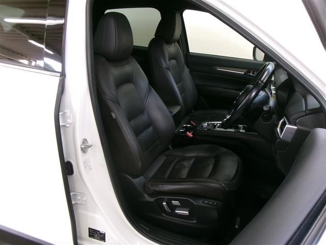 ＣＸ－５ ＸＤ　エクスクルーシブモード　フルセグ　メモリーナビ　ＤＶＤ再生　バックカメラ　衝突被害軽減システム　ＥＴＣ　ドラレコ　ＬＥＤヘッドランプ　ワンオーナー　記録簿　アイドリングストップ　ディーゼル（6枚目）