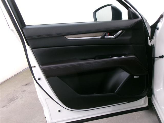 ＣＸ－５ ＸＤ　エクスクルーシブモード　フルセグ　メモリーナビ　ＤＶＤ再生　バックカメラ　衝突被害軽減システム　ＥＴＣ　ドラレコ　ＬＥＤヘッドランプ　ワンオーナー　記録簿　アイドリングストップ　ディーゼル（12枚目）