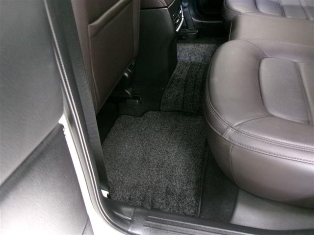 ＣＸ－５ ＸＤ　エクスクルーシブモード　フルセグ　メモリーナビ　ＤＶＤ再生　バックカメラ　衝突被害軽減システム　ＥＴＣ　ドラレコ　ＬＥＤヘッドランプ　ワンオーナー　記録簿　アイドリングストップ　ディーゼル（14枚目）