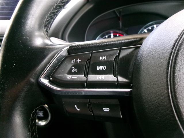 ＣＸ－５ ＸＤ　エクスクルーシブモード　フルセグ　メモリーナビ　ＤＶＤ再生　バックカメラ　衝突被害軽減システム　ＥＴＣ　ドラレコ　ＬＥＤヘッドランプ　ワンオーナー　記録簿　アイドリングストップ　ディーゼル（25枚目）