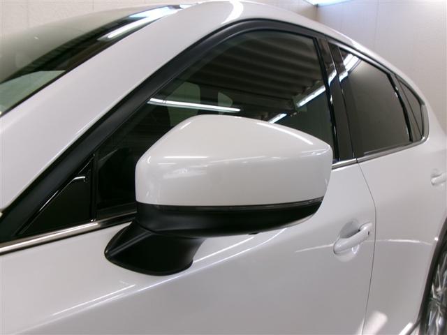 ＣＸ－５ ＸＤ　エクスクルーシブモード　フルセグ　メモリーナビ　ＤＶＤ再生　バックカメラ　衝突被害軽減システム　ＥＴＣ　ドラレコ　ＬＥＤヘッドランプ　ワンオーナー　記録簿　アイドリングストップ　ディーゼル（33枚目）