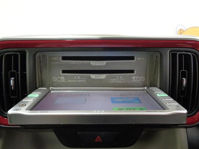 モーダ S DVDナビ DVD再生 ミュージックプレイヤー接続可 衝突被害軽減システム ETC LEDヘッドランプ 記録簿 アイドリングストップ(8枚目)