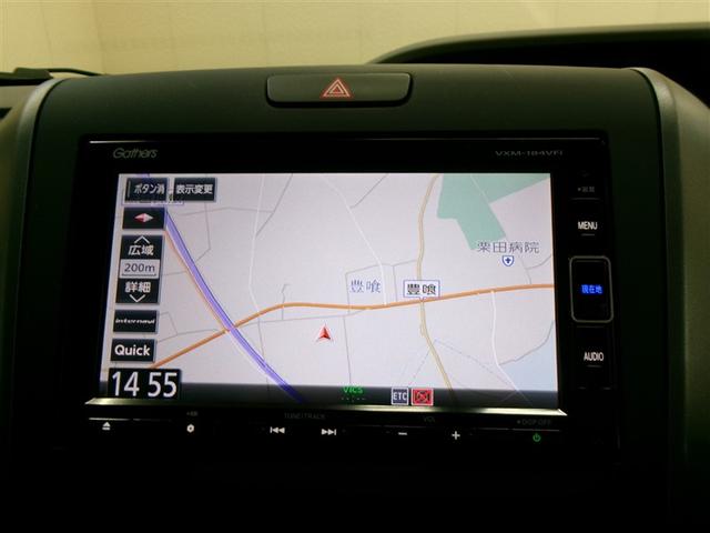 フリードハイブリッド ハイブリッド・G フルセグ メモリーナビ DVD再生 ミュージックプレイヤー接続可 バックカメラ 衝突被害軽減システム ETC ドラレコ 両側電動スライド LEDヘッドランプ ウオークスルー 乗車定員6人 3列シート(12枚目)