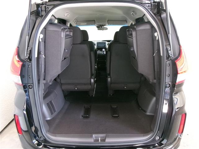 フリードハイブリッド ハイブリッド・G フルセグ メモリーナビ DVD再生 ミュージックプレイヤー接続可 バックカメラ 衝突被害軽減システム ETC ドラレコ 両側電動スライド LEDヘッドランプ ウオークスルー 乗車定員6人 3列シート(30枚目)