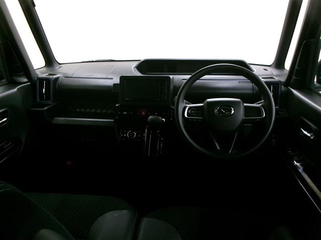 タント カスタムXスタイルセレクション フルセグ メモリーナビ DVD再生 バックカメラ 衝突被害軽減システム 両側電動スライド LEDヘッドランプ 記録簿 アイドリングストップ(4枚目)