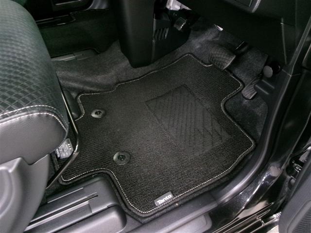 タント カスタムXスタイルセレクション フルセグ メモリーナビ DVD再生 バックカメラ 衝突被害軽減システム 両側電動スライド LEDヘッドランプ 記録簿 アイドリングストップ(6枚目)