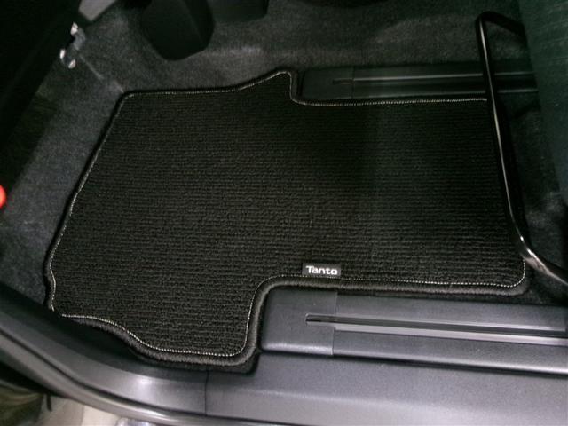 タント カスタムXスタイルセレクション フルセグ メモリーナビ DVD再生 バックカメラ 衝突被害軽減システム 両側電動スライド LEDヘッドランプ 記録簿 アイドリングストップ(7枚目)