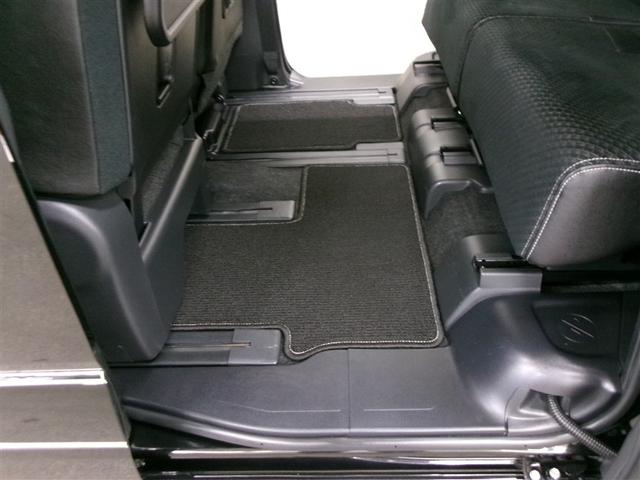 タント カスタムXスタイルセレクション フルセグ メモリーナビ DVD再生 バックカメラ 衝突被害軽減システム 両側電動スライド LEDヘッドランプ 記録簿 アイドリングストップ(11枚目)