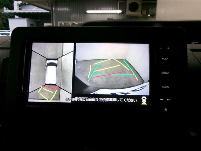 タント カスタムXスタイルセレクション フルセグ メモリーナビ DVD再生 バックカメラ 衝突被害軽減システム 両側電動スライド LEDヘッドランプ 記録簿 アイドリングストップ(14枚目)