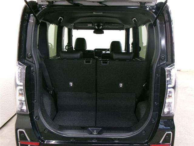 タント カスタムXスタイルセレクション フルセグ メモリーナビ DVD再生 バックカメラ 衝突被害軽減システム 両側電動スライド LEDヘッドランプ 記録簿 アイドリングストップ(28枚目)