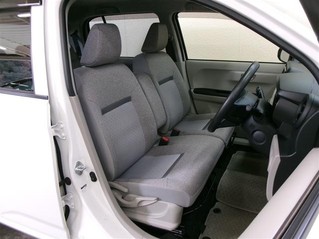 パッソ X LパッケージS ワンセグ メモリーナビ ミュージックプレイヤー接続可 バックカメラ 衝突被害軽減システム 記録簿 アイドリングストップ(5枚目)