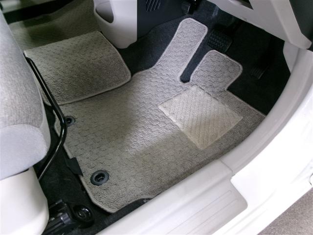 パッソ X LパッケージS ワンセグ メモリーナビ ミュージックプレイヤー接続可 バックカメラ 衝突被害軽減システム 記録簿 アイドリングストップ(6枚目)