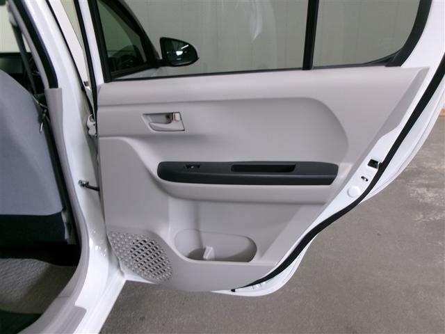 パッソ X LパッケージS ワンセグ メモリーナビ ミュージックプレイヤー接続可 バックカメラ 衝突被害軽減システム 記録簿 アイドリングストップ(12枚目)