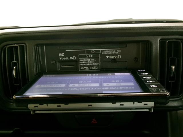 パッソ X LパッケージS ワンセグ メモリーナビ ミュージックプレイヤー接続可 バックカメラ 衝突被害軽減システム 記録簿 アイドリングストップ(15枚目)