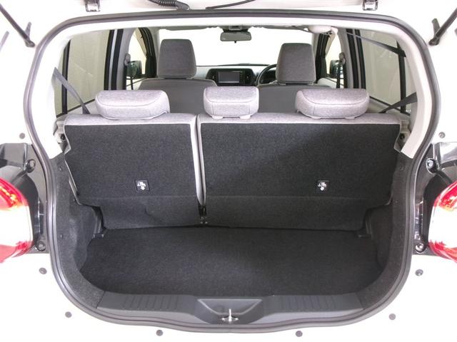 パッソ X LパッケージS ワンセグ メモリーナビ ミュージックプレイヤー接続可 バックカメラ 衝突被害軽減システム 記録簿 アイドリングストップ(27枚目)