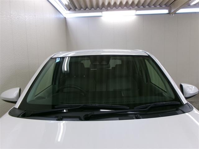 パッソ X LパッケージS ワンセグ メモリーナビ ミュージックプレイヤー接続可 バックカメラ 衝突被害軽減システム 記録簿 アイドリングストップ(33枚目)