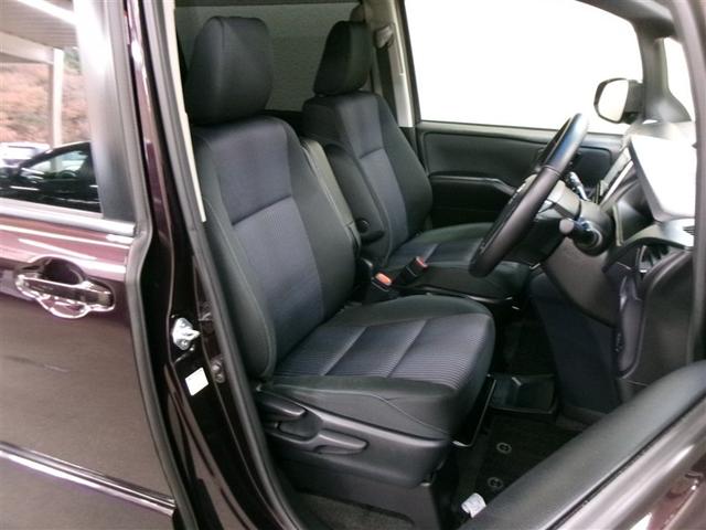 ヴォクシー ＺＳ　フルセグ　メモリーナビ　ＤＶＤ再生　ミュージックプレイヤー接続可　バックカメラ　ＥＴＣ　電動スライドドア　ＬＥＤヘッドランプ　乗車定員７人　３列シート　記録簿　アイドリングストップ（5枚目）