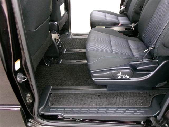 ヴォクシー ＺＳ　フルセグ　メモリーナビ　ＤＶＤ再生　ミュージックプレイヤー接続可　バックカメラ　ＥＴＣ　電動スライドドア　ＬＥＤヘッドランプ　乗車定員７人　３列シート　記録簿　アイドリングストップ（11枚目）