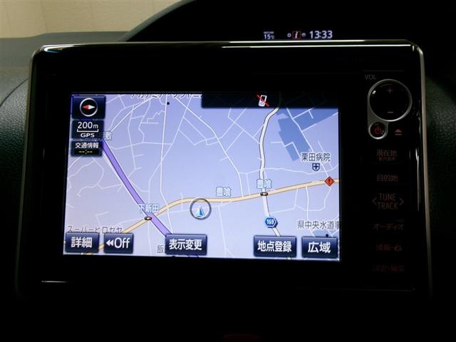 ヴォクシー ＺＳ　フルセグ　メモリーナビ　ＤＶＤ再生　ミュージックプレイヤー接続可　バックカメラ　ＥＴＣ　電動スライドドア　ＬＥＤヘッドランプ　乗車定員７人　３列シート　記録簿　アイドリングストップ（12枚目）