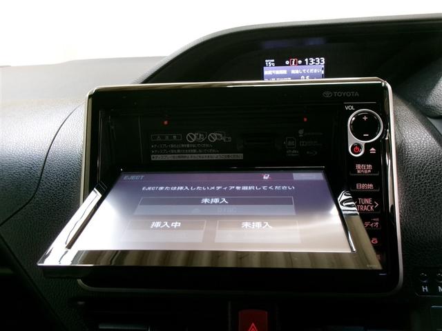 ヴォクシー ＺＳ　フルセグ　メモリーナビ　ＤＶＤ再生　ミュージックプレイヤー接続可　バックカメラ　ＥＴＣ　電動スライドドア　ＬＥＤヘッドランプ　乗車定員７人　３列シート　記録簿　アイドリングストップ（13枚目）