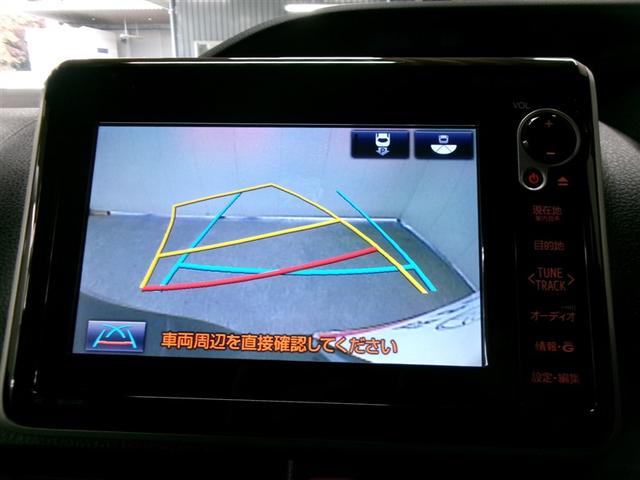 ヴォクシー ＺＳ　フルセグ　メモリーナビ　ＤＶＤ再生　ミュージックプレイヤー接続可　バックカメラ　ＥＴＣ　電動スライドドア　ＬＥＤヘッドランプ　乗車定員７人　３列シート　記録簿　アイドリングストップ（14枚目）