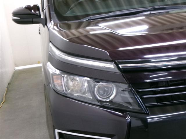 ヴォクシー ＺＳ　フルセグ　メモリーナビ　ＤＶＤ再生　ミュージックプレイヤー接続可　バックカメラ　ＥＴＣ　電動スライドドア　ＬＥＤヘッドランプ　乗車定員７人　３列シート　記録簿　アイドリングストップ（25枚目）