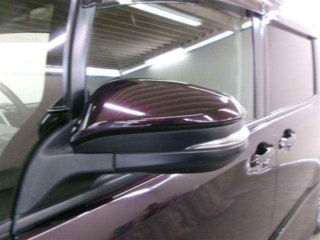 ヴォクシー ＺＳ　フルセグ　メモリーナビ　ＤＶＤ再生　ミュージックプレイヤー接続可　バックカメラ　ＥＴＣ　電動スライドドア　ＬＥＤヘッドランプ　乗車定員７人　３列シート　記録簿　アイドリングストップ（27枚目）