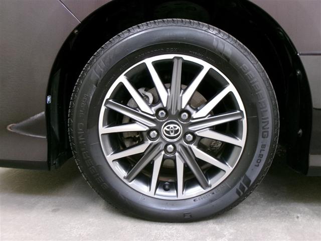 ヴォクシー ＺＳ　フルセグ　メモリーナビ　ＤＶＤ再生　ミュージックプレイヤー接続可　バックカメラ　ＥＴＣ　電動スライドドア　ＬＥＤヘッドランプ　乗車定員７人　３列シート　記録簿　アイドリングストップ（32枚目）