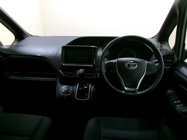 ノア X ディライトプラス フルセグ メモリーナビ ミュージックプレイヤー接続可 バックカメラ ETC ドラレコ 両側電動スライド LEDヘッドランプ ウオークスルー 乗車定員7人 3列シート 記録簿 アイドリングストップ(4枚目)