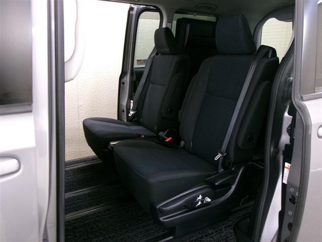 ノア X ディライトプラス フルセグ メモリーナビ ミュージックプレイヤー接続可 バックカメラ ETC ドラレコ 両側電動スライド LEDヘッドランプ ウオークスルー 乗車定員7人 3列シート 記録簿 アイドリングストップ(10枚目)