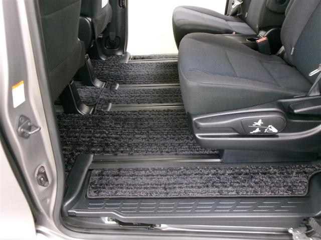 ノア X ディライトプラス フルセグ メモリーナビ ミュージックプレイヤー接続可 バックカメラ ETC ドラレコ 両側電動スライド LEDヘッドランプ ウオークスルー 乗車定員7人 3列シート 記録簿 アイドリングストップ(11枚目)