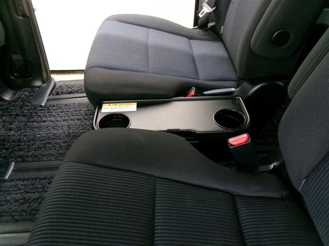 ノア X ディライトプラス フルセグ メモリーナビ ミュージックプレイヤー接続可 バックカメラ ETC ドラレコ 両側電動スライド LEDヘッドランプ ウオークスルー 乗車定員7人 3列シート 記録簿 アイドリングストップ(22枚目)