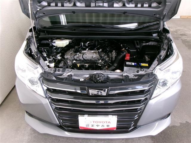 ノア X ディライトプラス フルセグ メモリーナビ ミュージックプレイヤー接続可 バックカメラ ETC ドラレコ 両側電動スライド LEDヘッドランプ ウオークスルー 乗車定員7人 3列シート 記録簿 アイドリングストップ(26枚目)