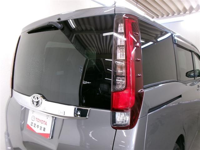 ノア X ディライトプラス フルセグ メモリーナビ ミュージックプレイヤー接続可 バックカメラ ETC ドラレコ 両側電動スライド LEDヘッドランプ ウオークスルー 乗車定員7人 3列シート 記録簿 アイドリングストップ(29枚目)