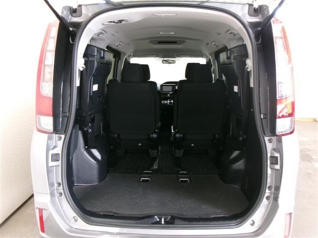 ノア X ディライトプラス フルセグ メモリーナビ ミュージックプレイヤー接続可 バックカメラ ETC ドラレコ 両側電動スライド LEDヘッドランプ ウオークスルー 乗車定員7人 3列シート 記録簿 アイドリングストップ(31枚目)