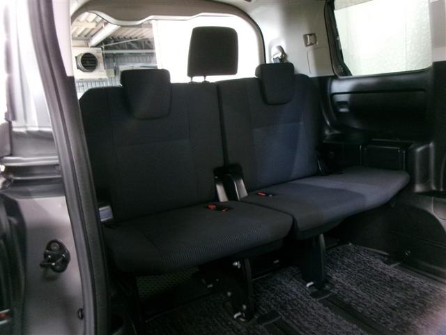 ノア X ディライトプラス フルセグ メモリーナビ ミュージックプレイヤー接続可 バックカメラ ETC ドラレコ 両側電動スライド LEDヘッドランプ ウオークスルー 乗車定員7人 3列シート 記録簿 アイドリングストップ(37枚目)